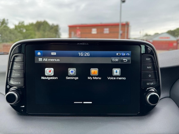 Used Hyundai TUCSON 2019 for sale - 75779461: Photo 30