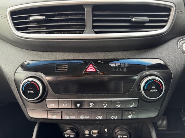 Used Hyundai TUCSON 2019 for sale - 75779461: Photo 31