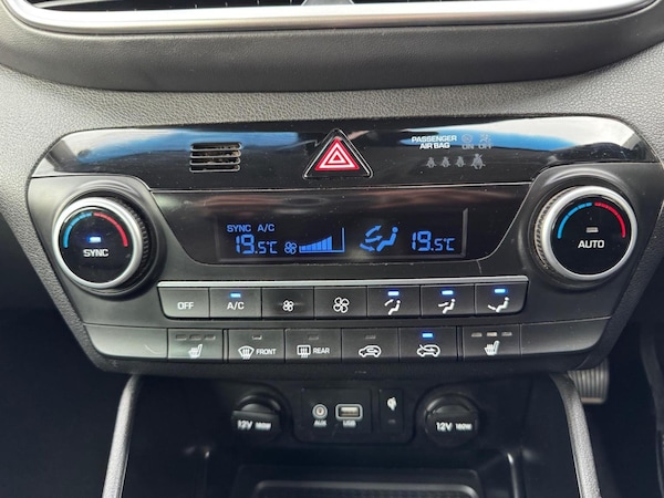 Used Hyundai TUCSON 2019 for sale - 75779461: Photo 32