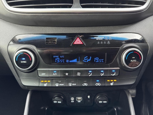 Used Hyundai TUCSON 2019 for sale - 75779461: Photo 33