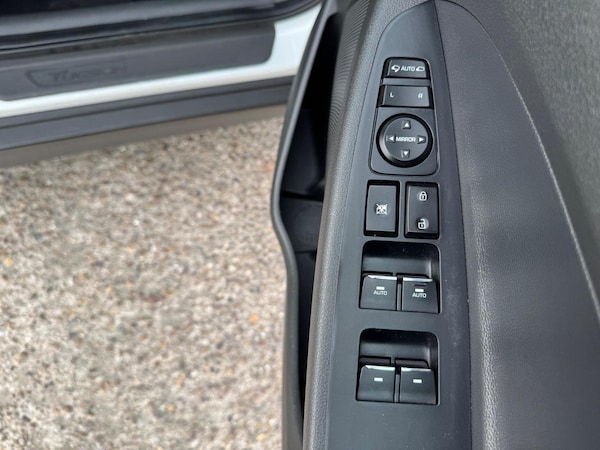 Used Hyundai TUCSON 2019 for sale - 75779461: Photo 37