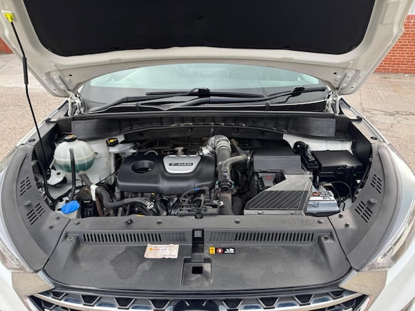 Used Hyundai TUCSON 2019 for sale - 75779461: Photo 46