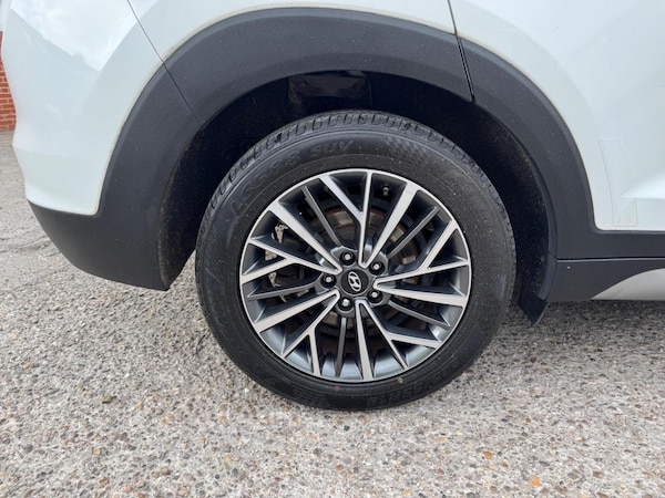Used Hyundai TUCSON 2019 for sale - 75779461: Photo 47