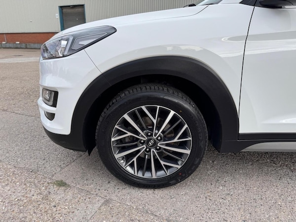 Used Hyundai TUCSON 2019 for sale - 75779461: Photo 48