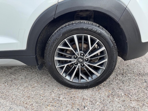 Used Hyundai TUCSON 2019 for sale - 75779461: Photo 49