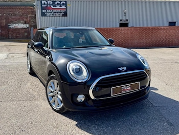 MINI - Clubman