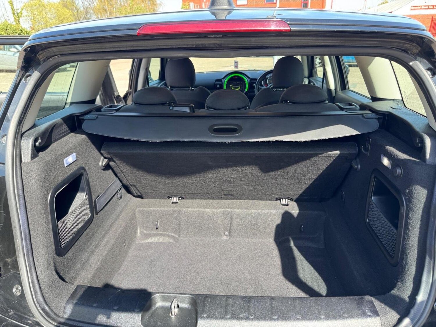 Vehicle 38