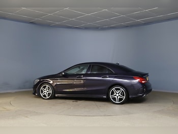 Used Mercedes-Benz CLA 2013 for sale - 79017348: Photo