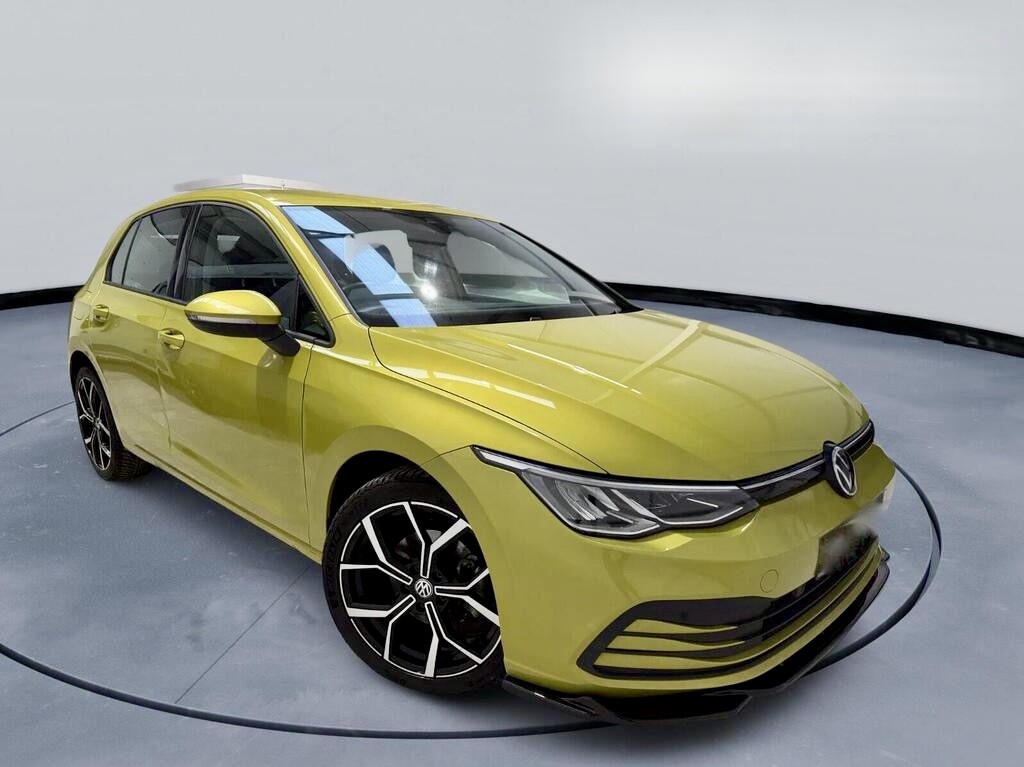 Used Volkswagen Golf 2022 for sale - 77096910: Photo 1