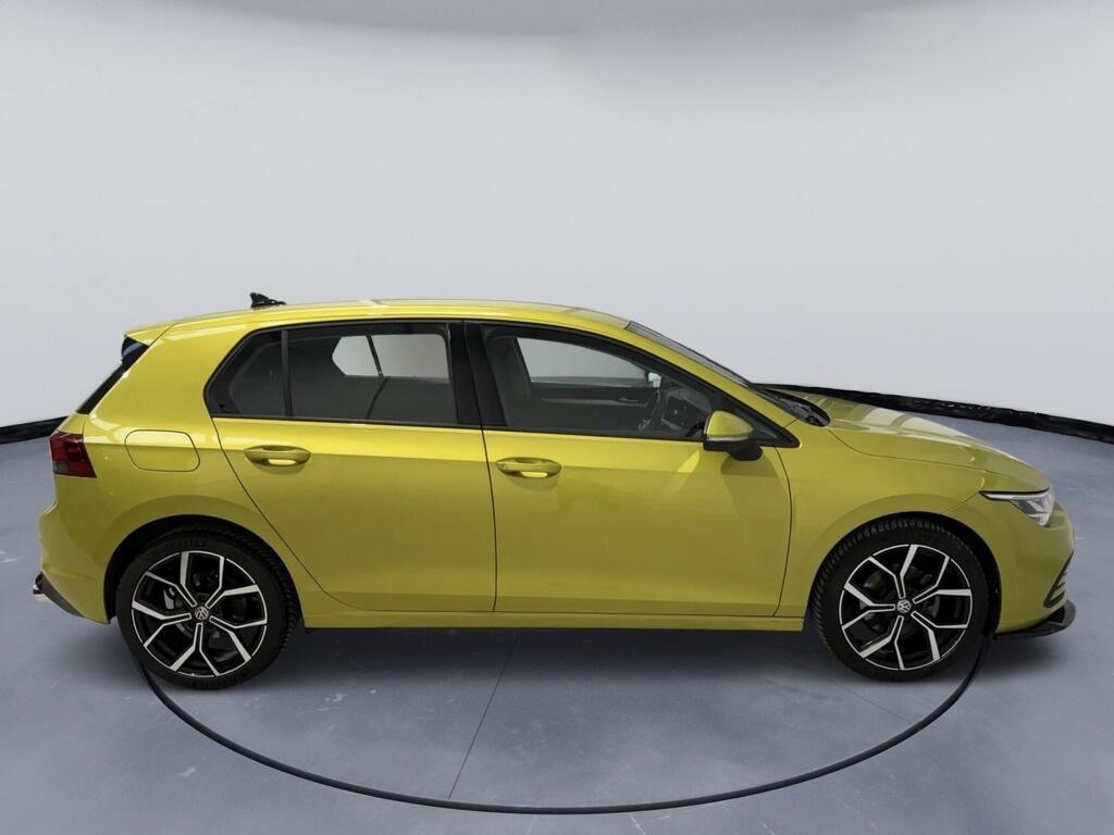 Used Volkswagen Golf 2022 for sale - 77096910: Photo 10