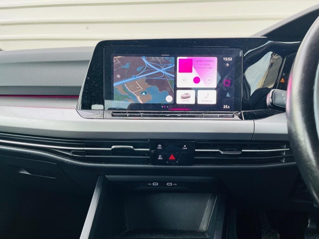 Used Volkswagen Golf 2022 for sale - 77096910: Photo 11