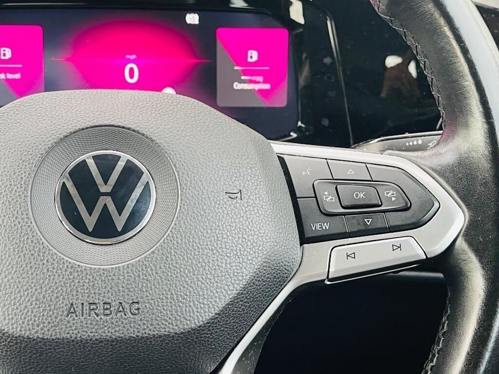 Used Volkswagen Golf 2022 for sale - 77096910: Photo 12