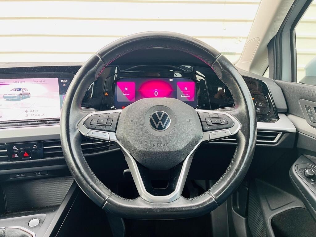 Used Volkswagen Golf 2022 for sale - 77096910: Photo 13