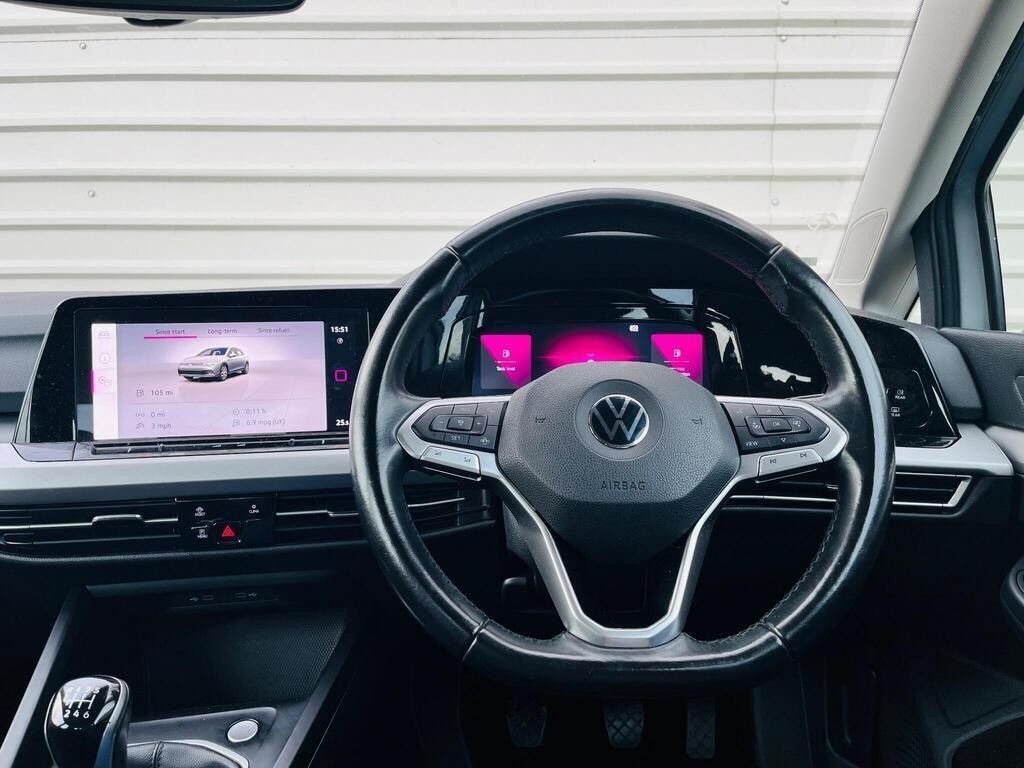 Used Volkswagen Golf 2022 for sale - 77096910: Photo 15