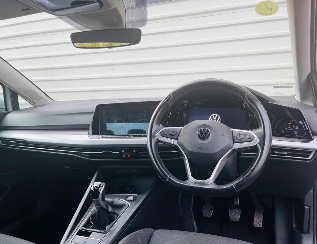 Used Volkswagen Golf 2022 for sale - 77096910: Photo 16