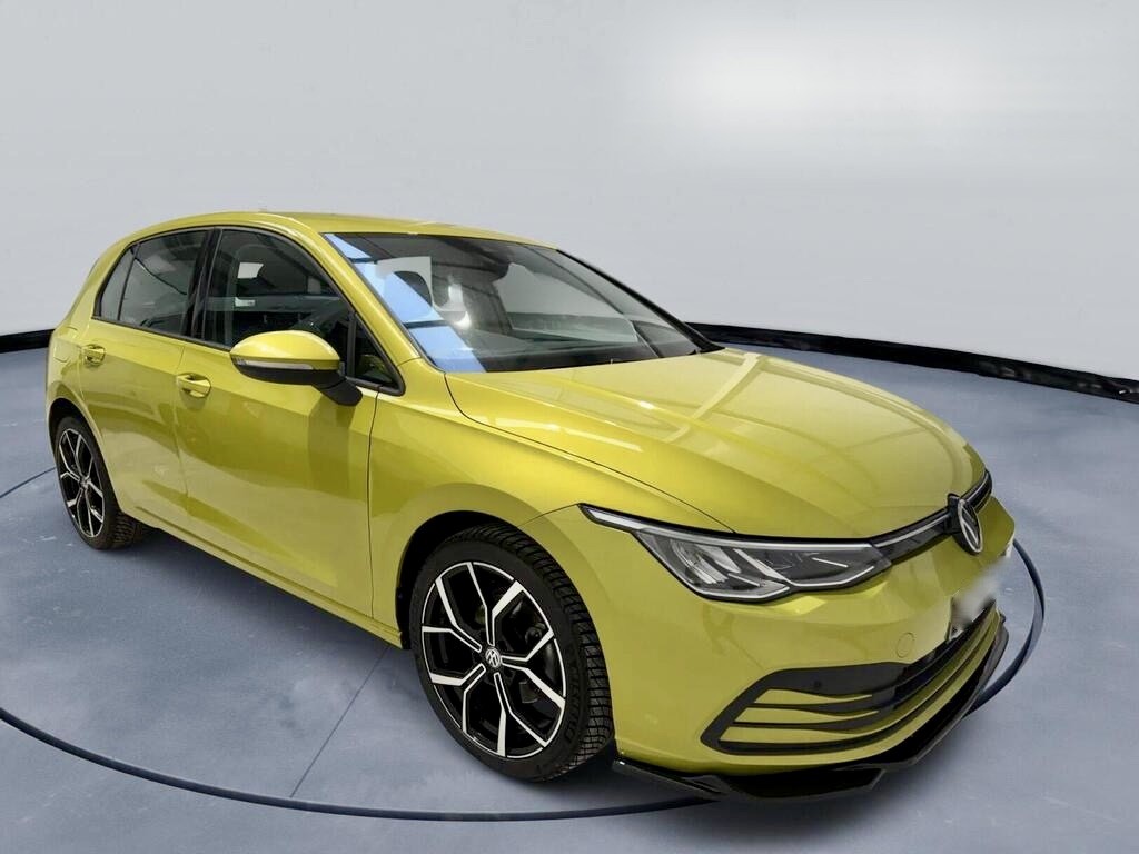 Used Volkswagen Golf 2022 for sale - 77096910: Photo 2