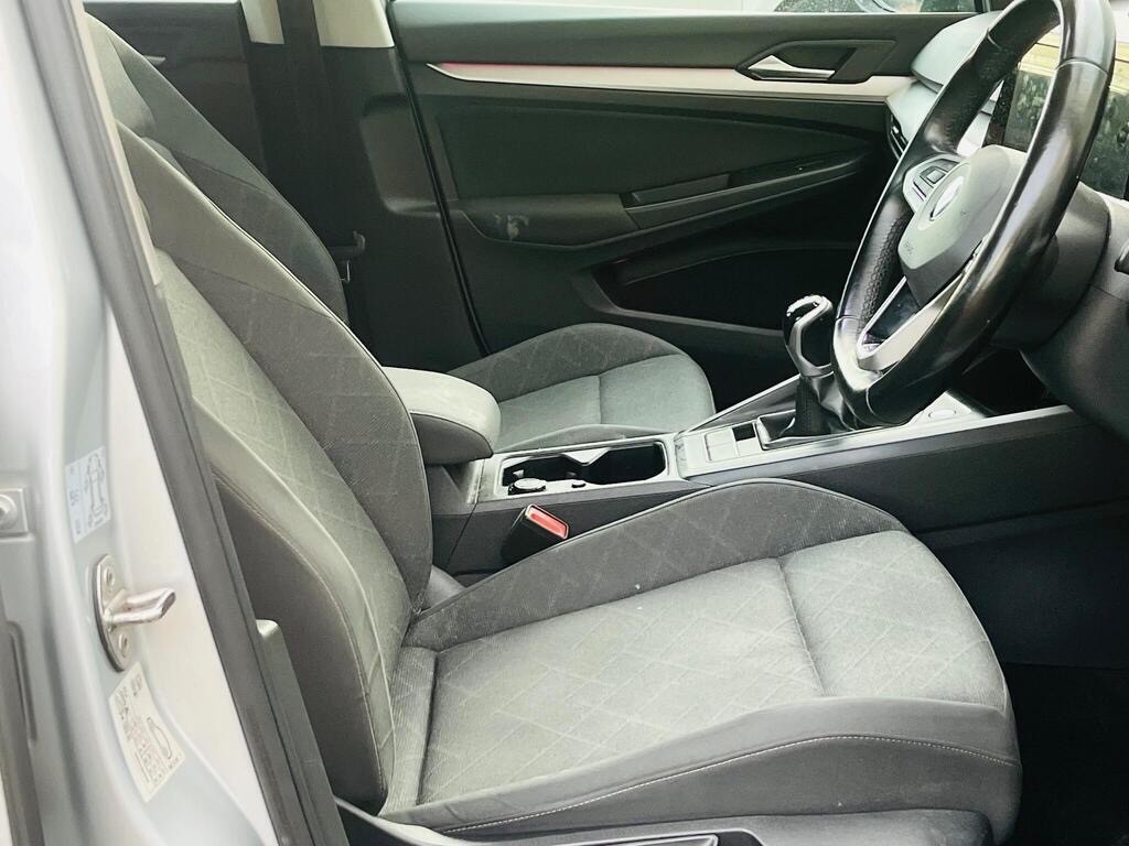 Used Volkswagen Golf 2022 for sale - 77096910: Photo 20