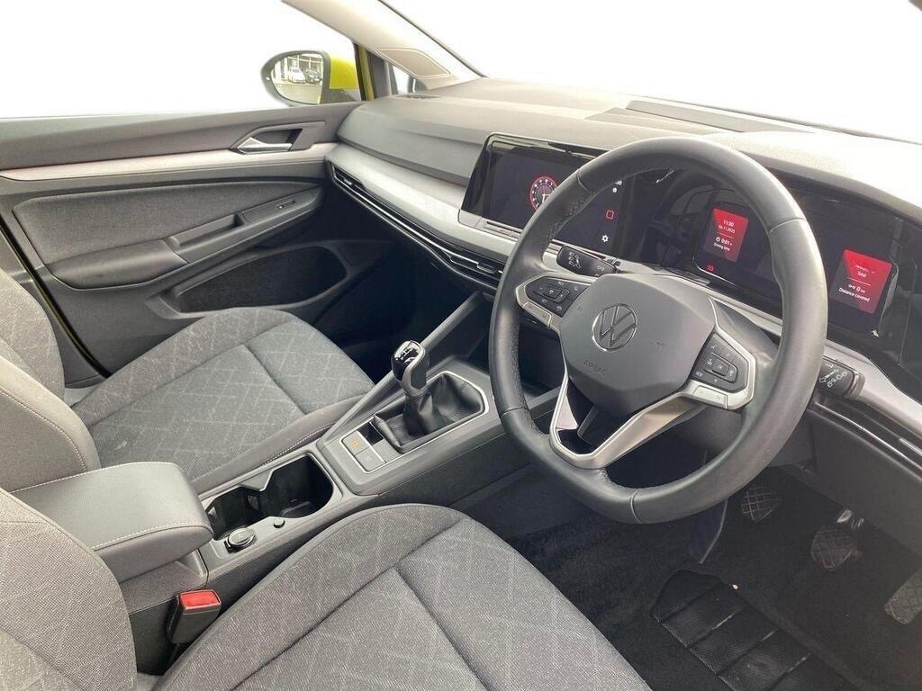 Used Volkswagen Golf 2022 for sale - 77096910: Photo 21