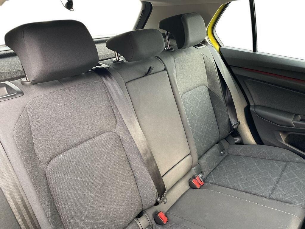 Used Volkswagen Golf 2022 for sale - 77096910: Photo 24