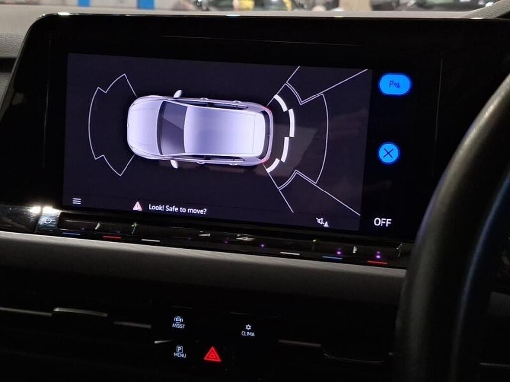 Used Volkswagen Golf 2022 for sale - 77096910: Photo 28