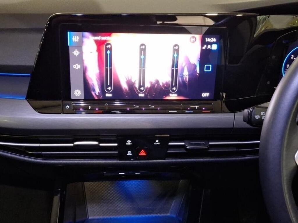 Used Volkswagen Golf 2022 for sale - 77096910: Photo 29