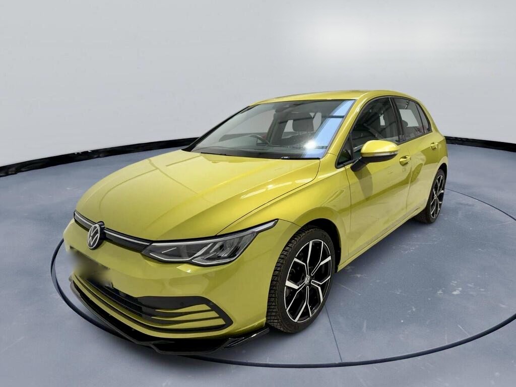 Used Volkswagen Golf 2022 for sale - 77096910: Photo 4