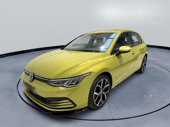 Used Volkswagen Golf 2022 for sale - 77096910: Photo