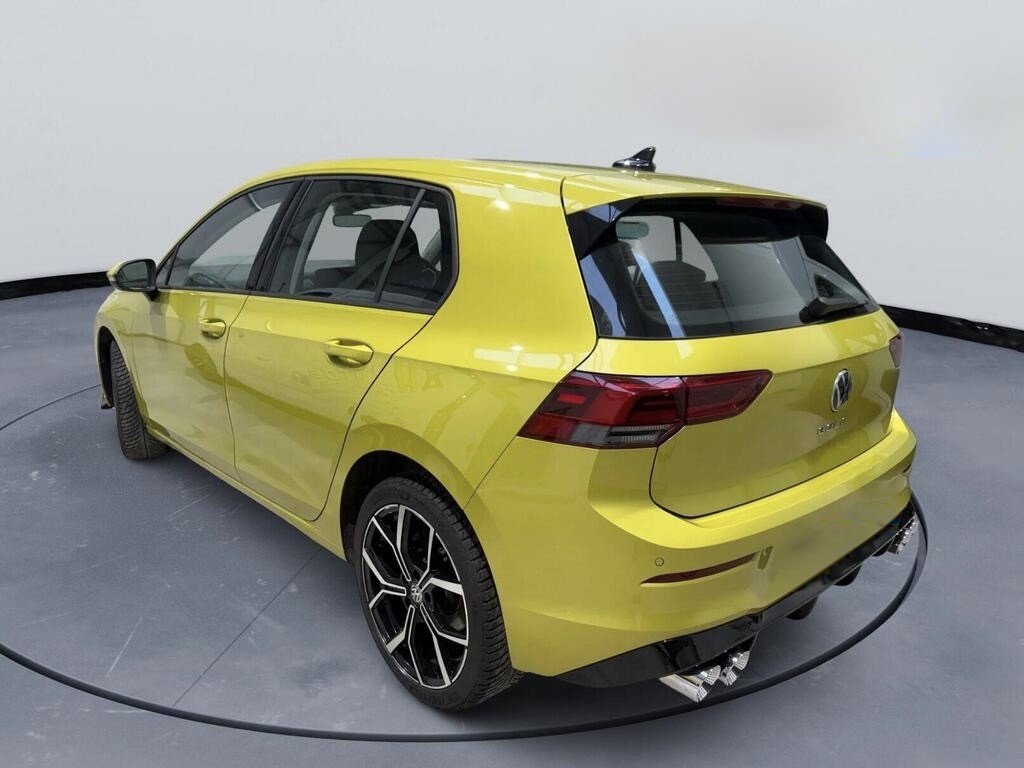 Used Volkswagen Golf 2022 for sale - 77096910: Photo 5