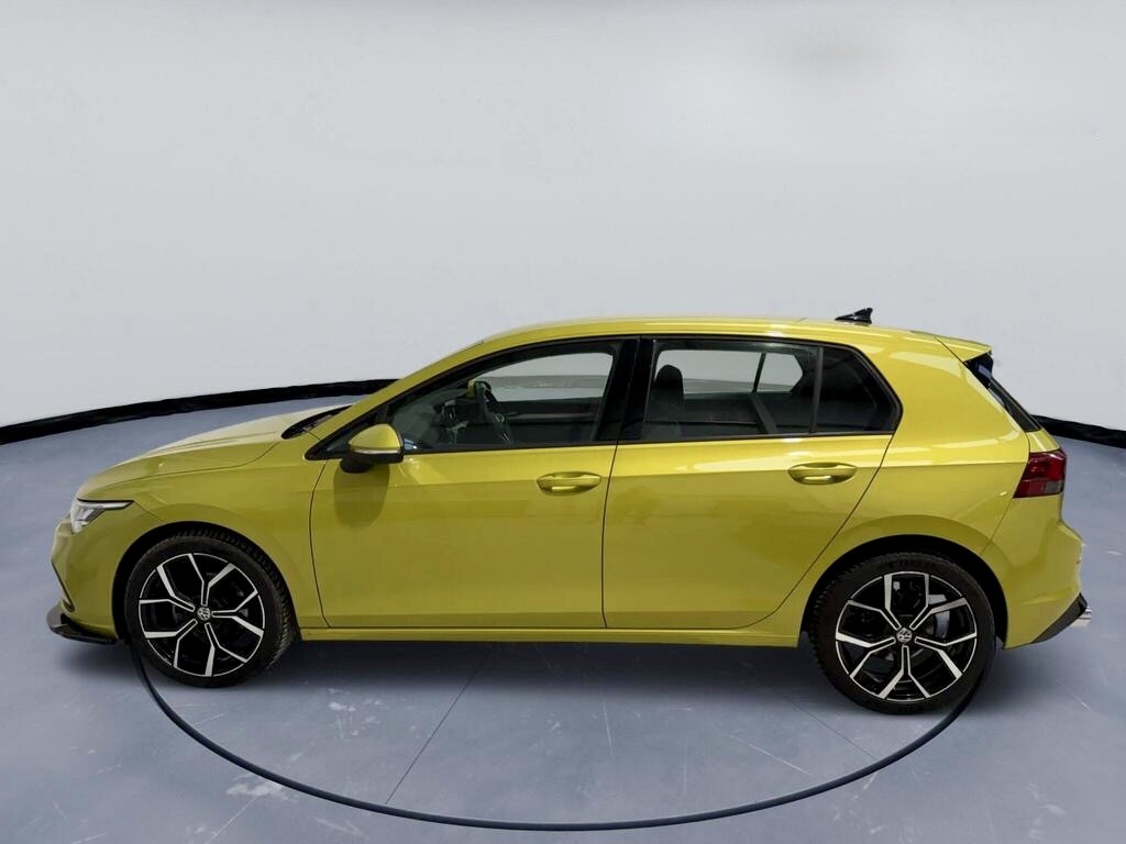 Used Volkswagen Golf 2022 for sale - 77096910: Photo 9