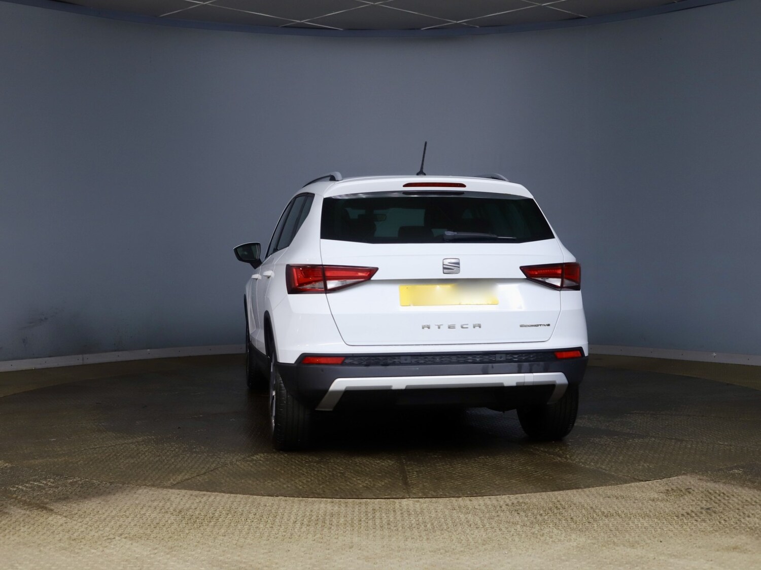 Used SEAT Ateca 2017 for sale - 77391939: Photo 7