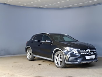Used Mercedes-Benz GLA 2018 for sale - 79137108: Photo
