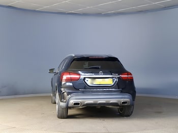 Used Mercedes-Benz GLA 2018 for sale - 79137108: Photo