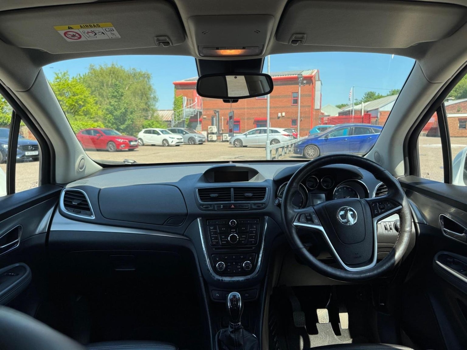 Vehicle 17