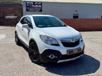 2014 - 1.6 SE 2WD Euro 5 (s/s) 5dr