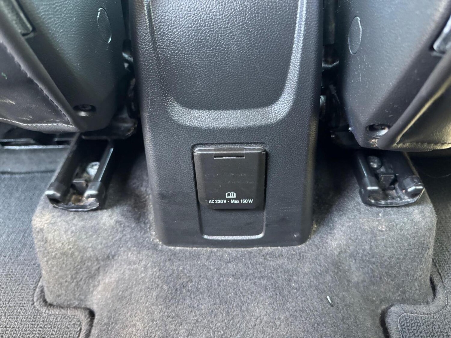 Vehicle 31