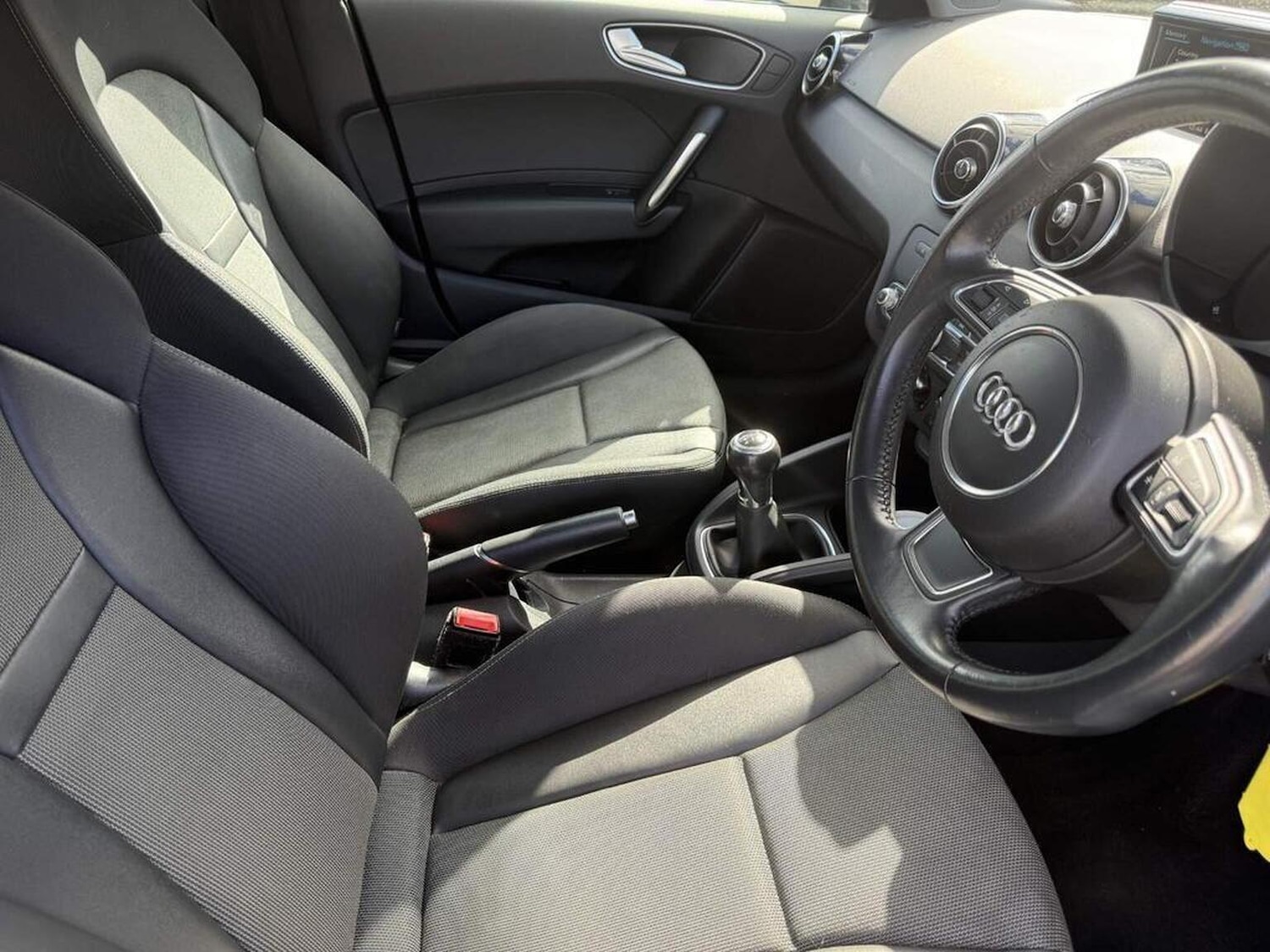 Used Audi A1 2018 for sale - 76510977: Photo 11