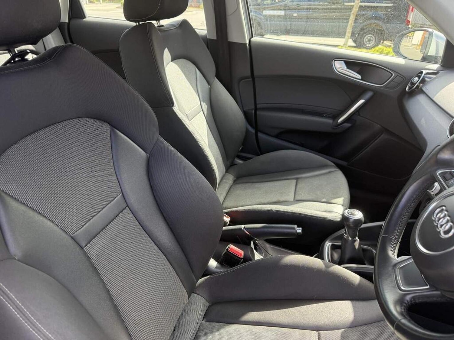 Used Audi A1 2018 for sale - 76510977: Photo 12