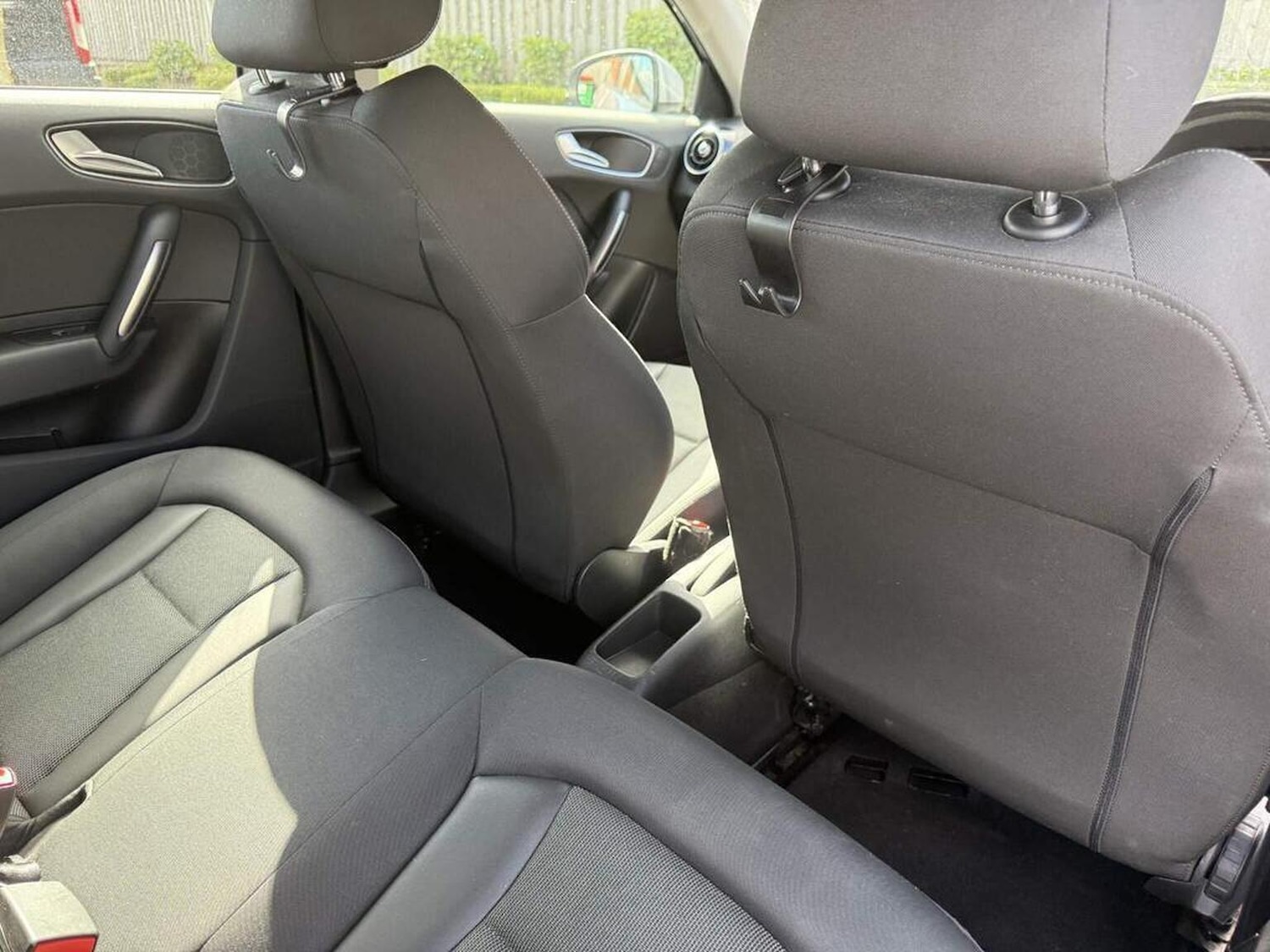 Used Audi A1 2018 for sale - 76510977: Photo 14