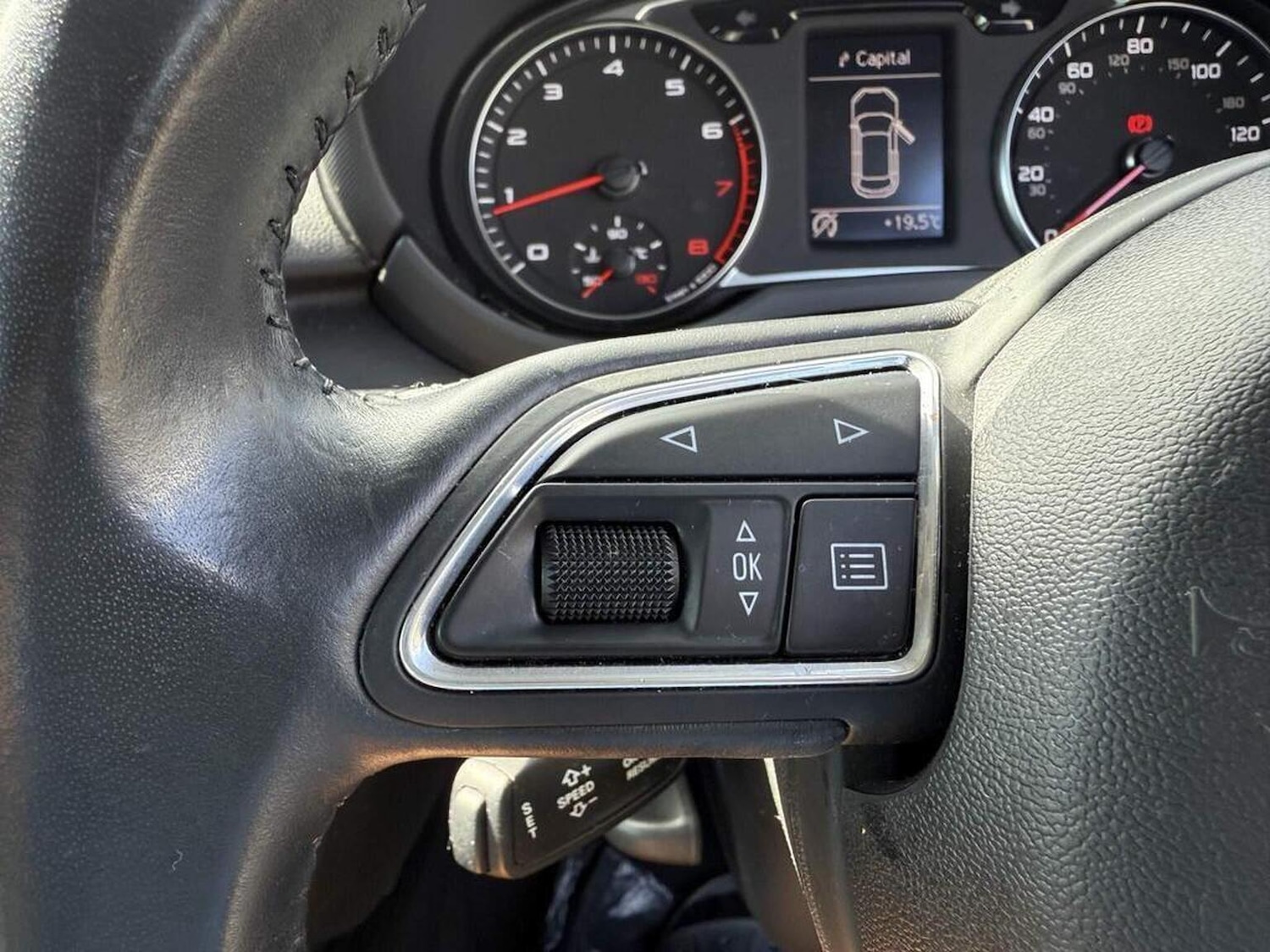 Used Audi A1 2018 for sale - 76510977: Photo 17