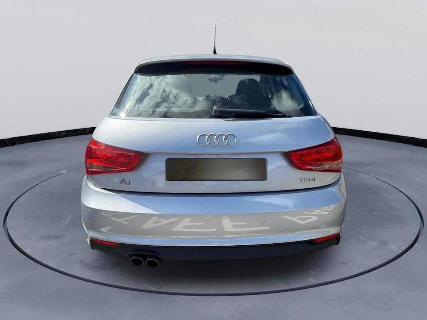 Used Audi A1 2018 for sale - 76510977: Photo 6