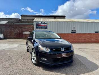 2013 - 1.2 R-Line Style Euro 5 3dr
