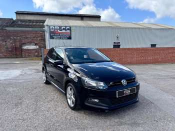 Used Volkswagen Polo 2013 for sale - 74864765: Photo