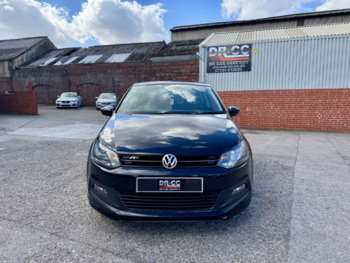 Used Volkswagen Polo 2013 for sale - 74864765: Photo