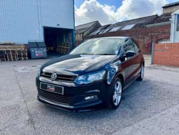 Used Volkswagen Polo 2013 for sale - 74864765: Photo