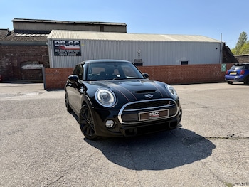 Used MINI Hatch 2014 for sale - 78553281: Photo