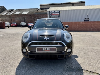 Used MINI Hatch 2014 for sale - 78553281: Photo