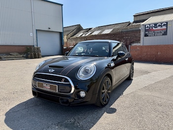 Used MINI Hatch 2014 for sale - 78553281: Photo