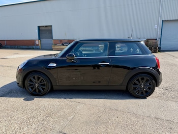 Used MINI Hatch 2014 for sale - 78553281: Photo