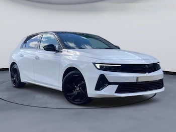 Vauxhall - Astra