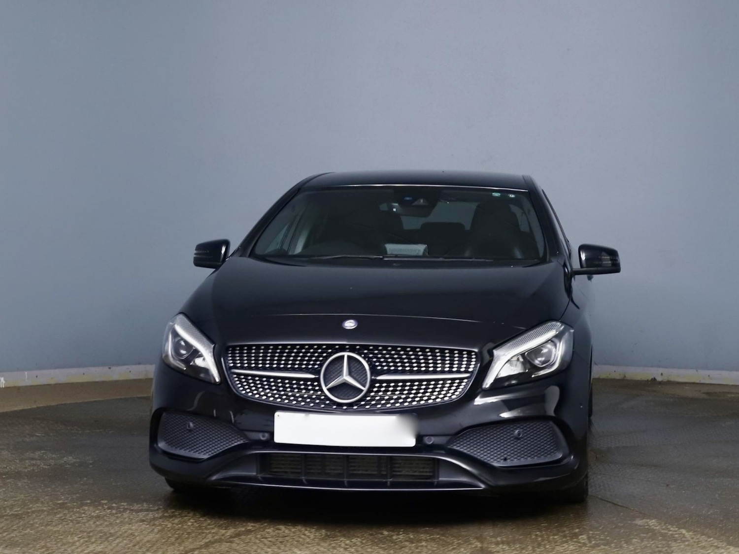 Used Mercedes-Benz A-Class 2016 for sale - 77391942: Photo 3